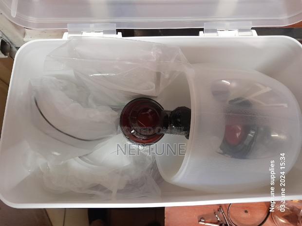Ambu Bag Silicon
