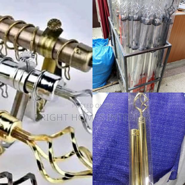 Curtain Rods Curtain Rods Curtain Rods