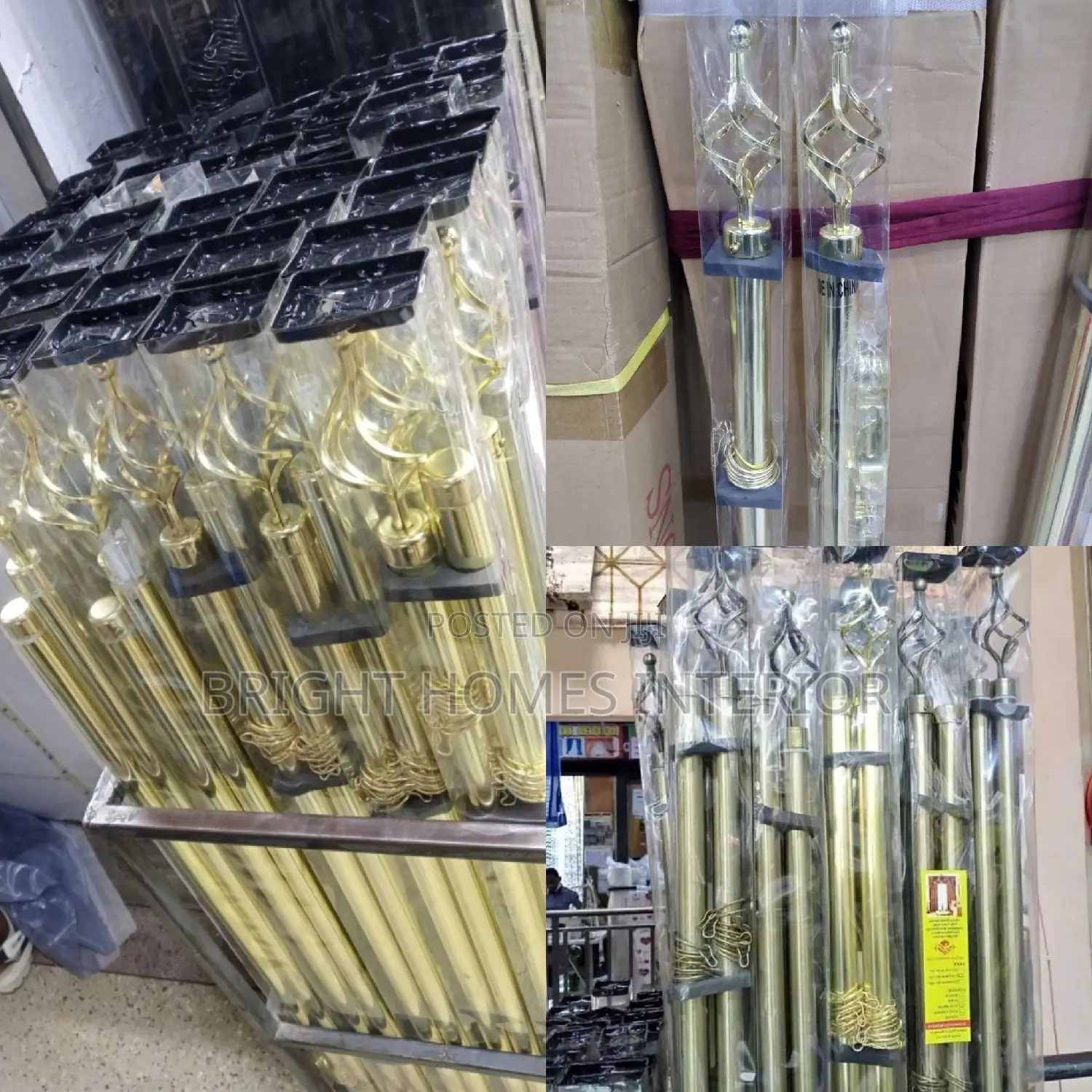 Curtain Rods Curtain Rods Curtain Rods