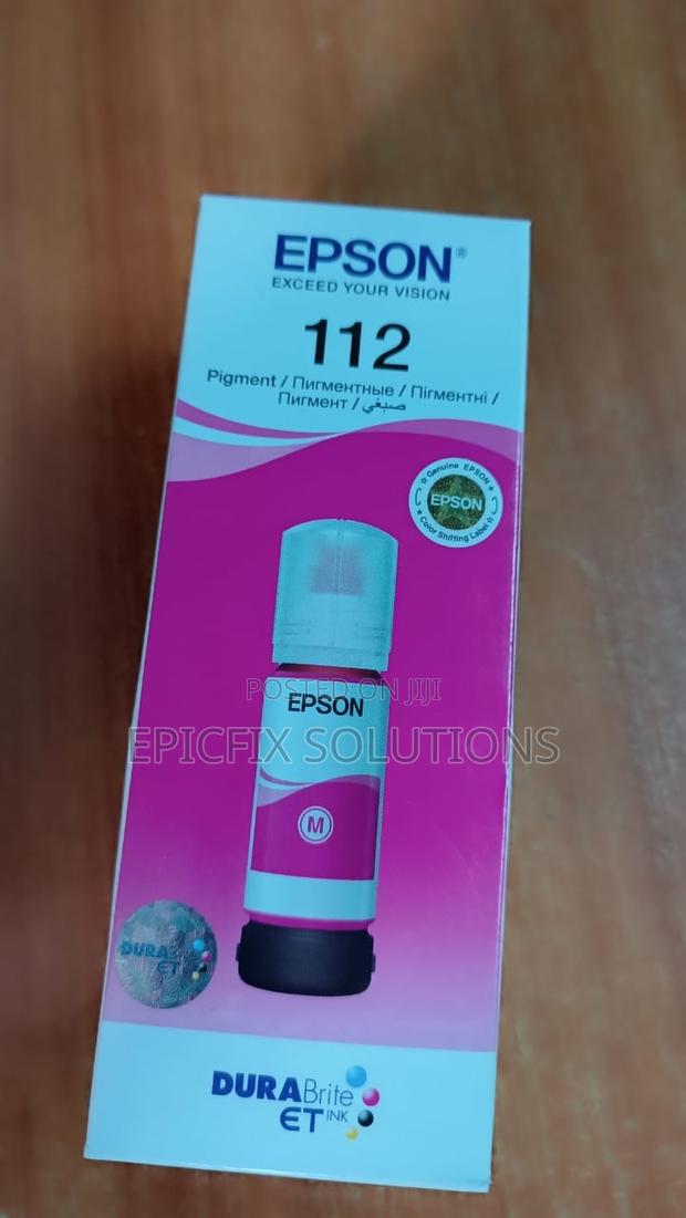 Epson Colored Inks Available for WF 6490/6550/11160/15150 - main view