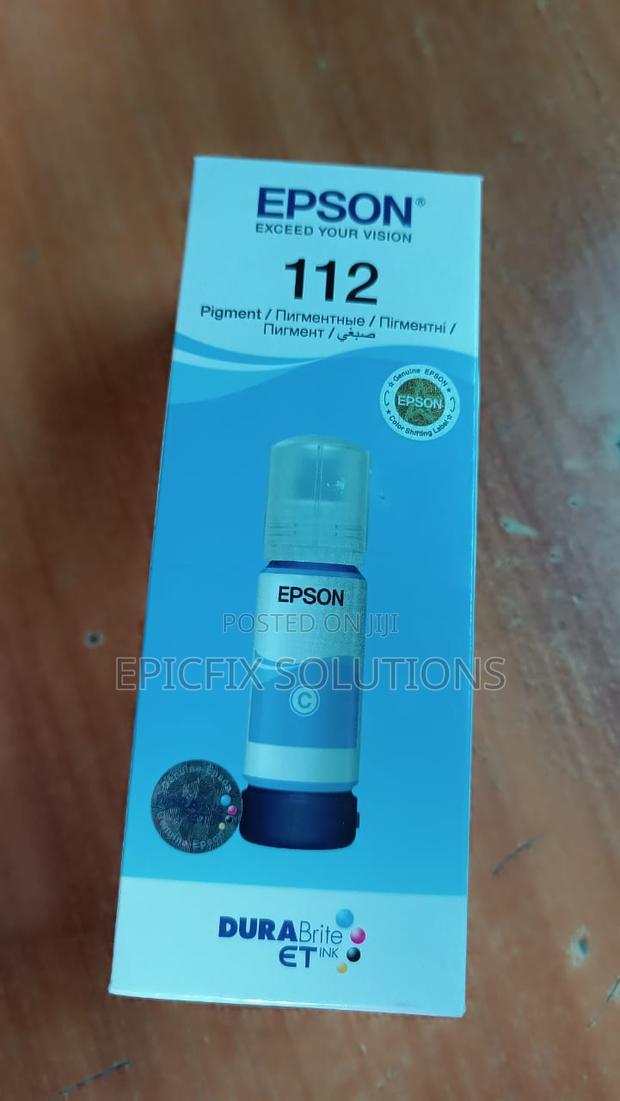 Epson Inks for 6490/6550/6580/15150/11160 Available - main view