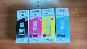 112 Epson Inks for WF Printers Available - thumbnail 2