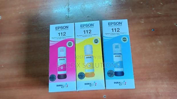 112 Epson Inks for WF Printers Available - thumbnail 3