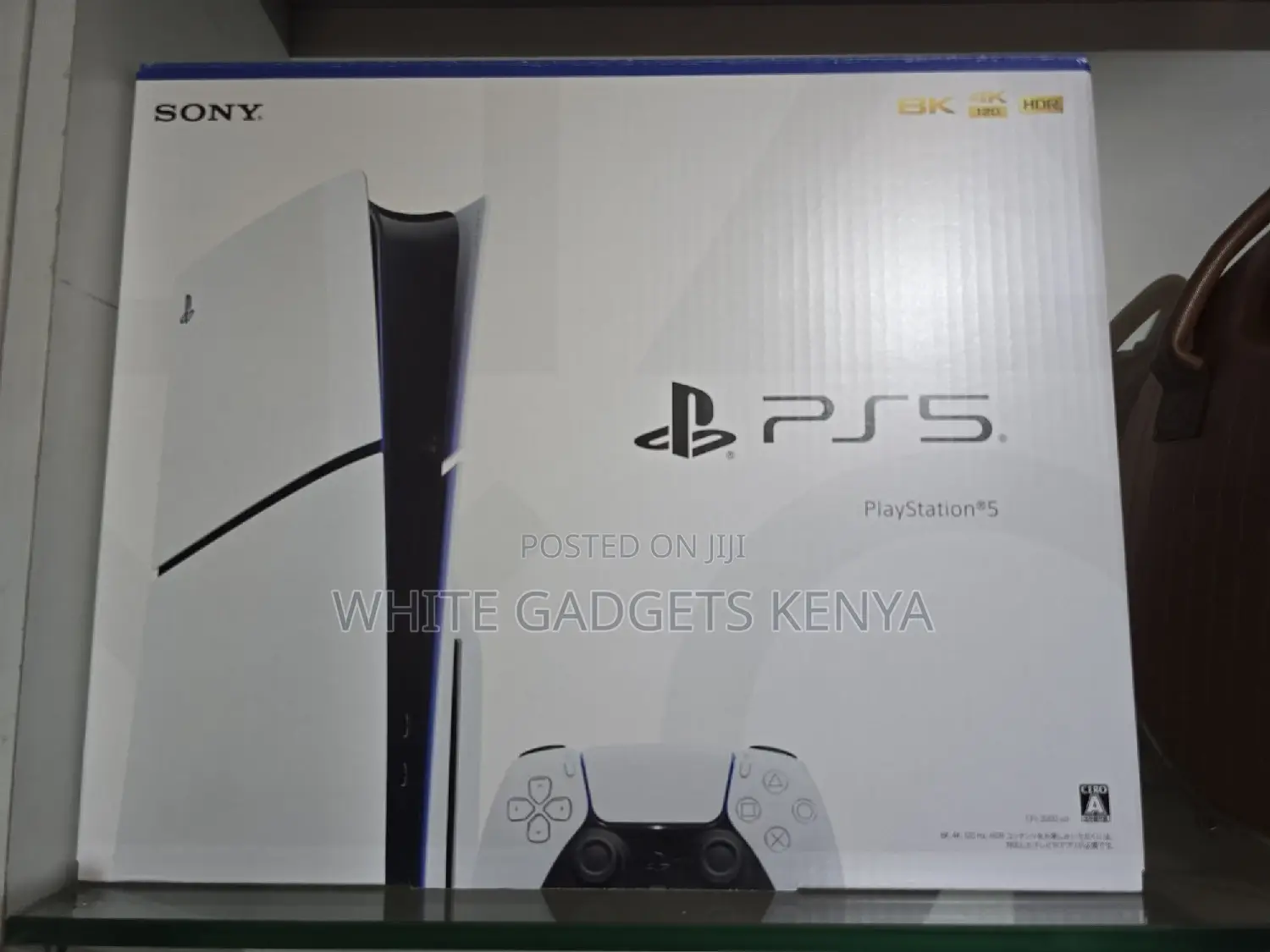 Playstation 5 Slim Disk Version Ps5
