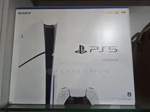 Playstation 5 Slim Disk Version Ps5