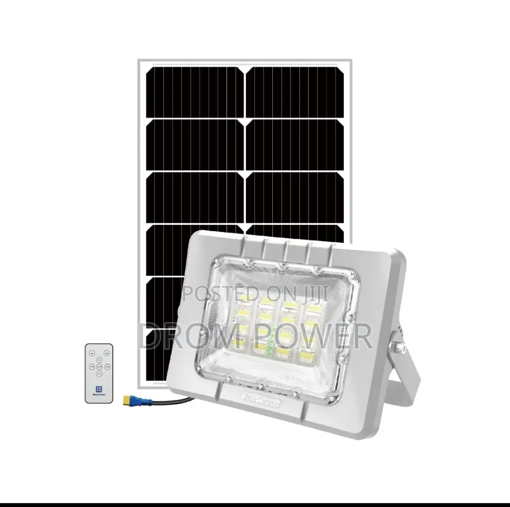Solar Floodlight Wr 4.0
