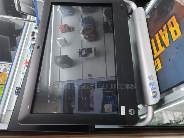 Desktop Computer HP 4GB Intel Core I5 HDD 500GB - thumbnail 2