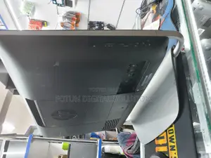 Desktop Computer HP 4GB Intel Core I5 HDD 500GB