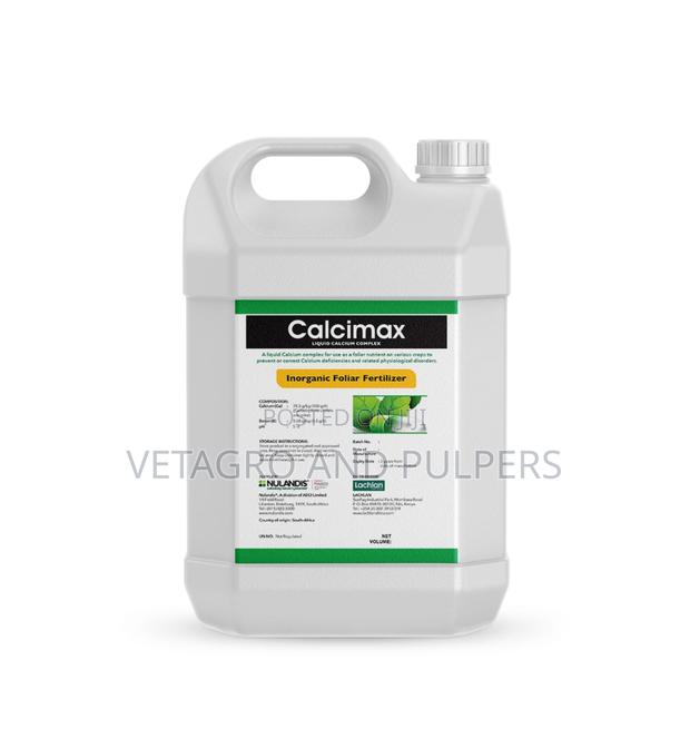 Calcimax LACHLAN - main view