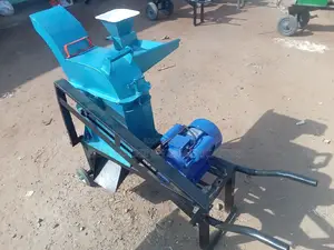 Advanced Chaff Cutter / Chopper