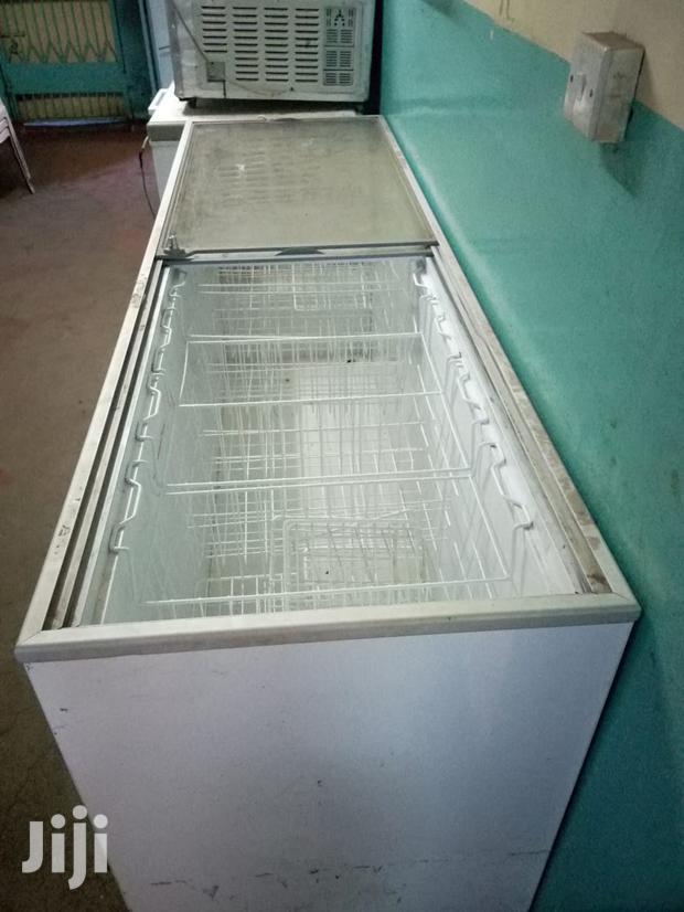 680 Litres Deep Freezer - thumbnail 2