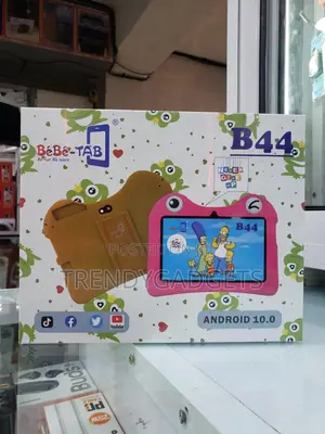Bebe Kids Tablet