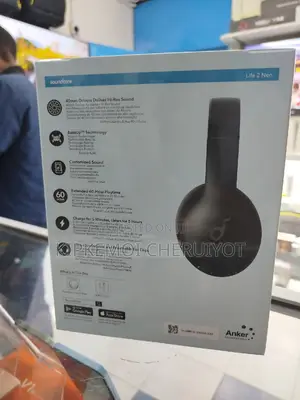 Anker Soundcore Life 2 Neo