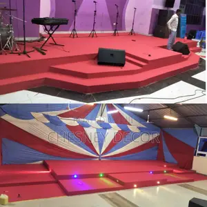 Red Church Carpet Red Church Carpet Red Church Carpet