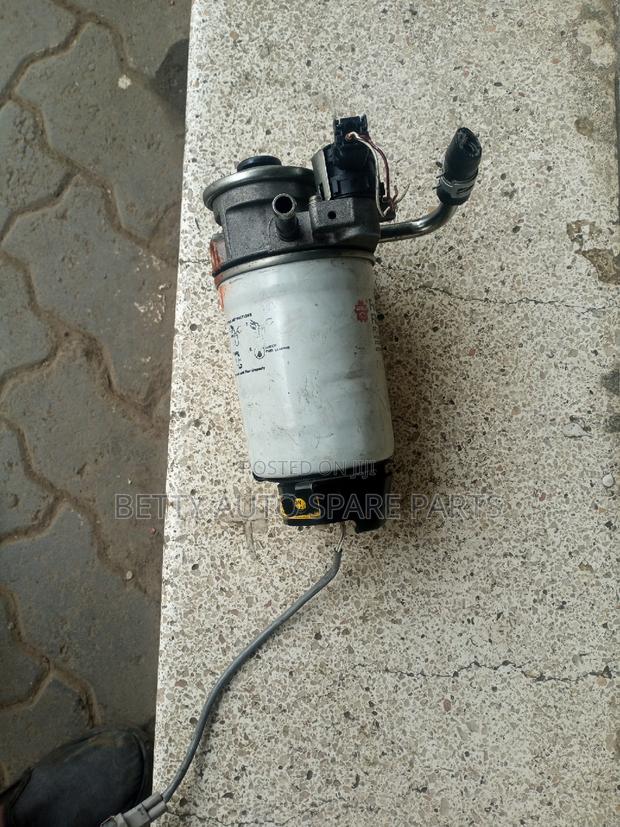 Toyota Prado 120 Hand Pump - thumbnail 4