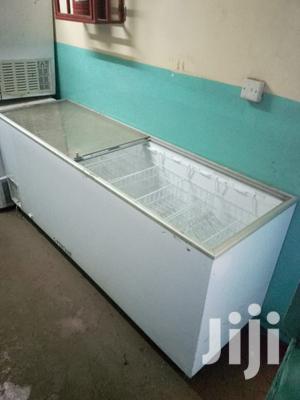 680 Deep Freezer