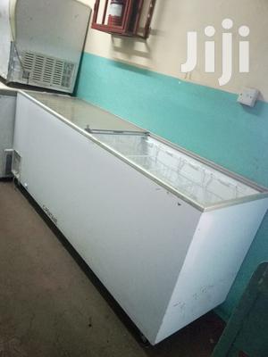 680 Deep Freezer