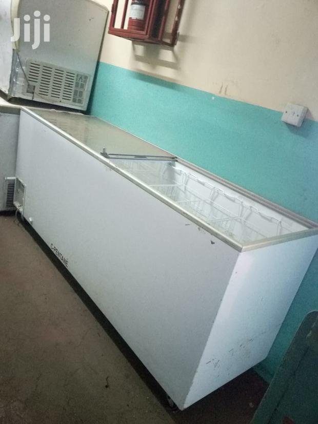 680 Deep Freezer - thumbnail 2