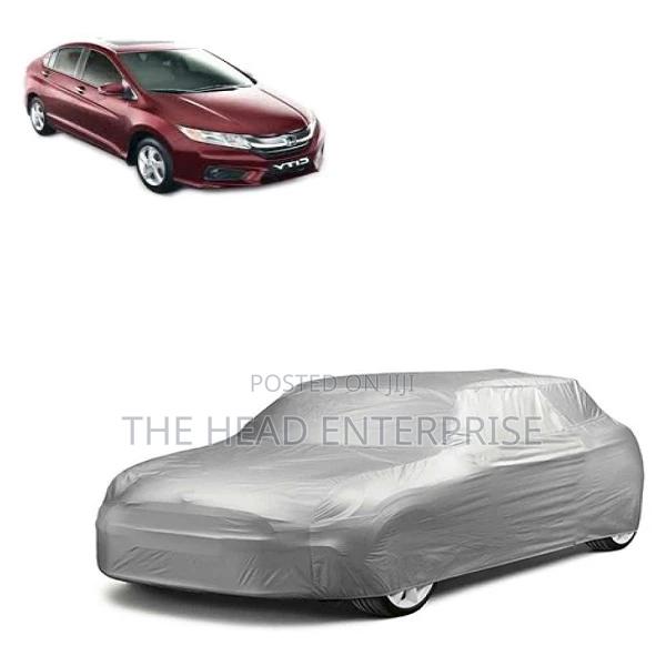 Foldable, Best Priced Car Cover - main view