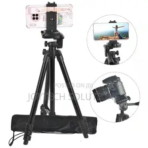 Original High Quality Tripod Stand 3520