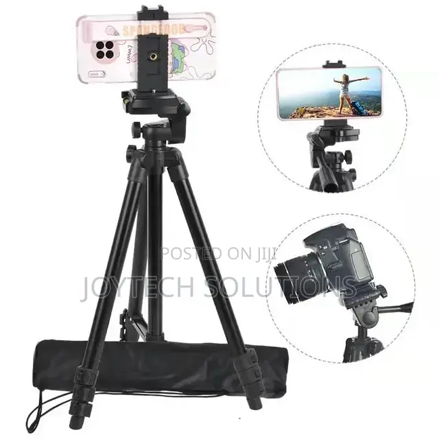 Original High Quality Tripod Stand 3520