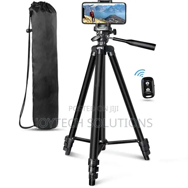 Original High Quality Tripod Stand 3520