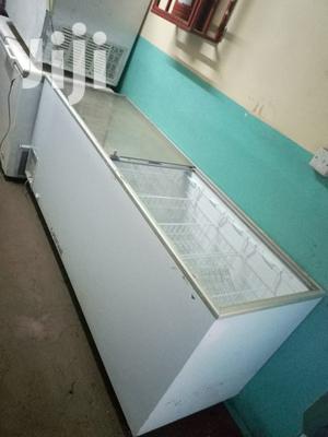 680 Litres Deep Freezer