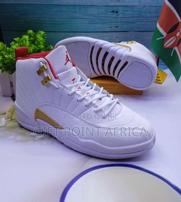 Air Jordan Jumpman Sneakers - thumbnail 2