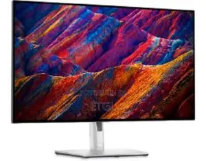 Dell Ultrasharp 32 USB-C Hub Monitor - U3223QE