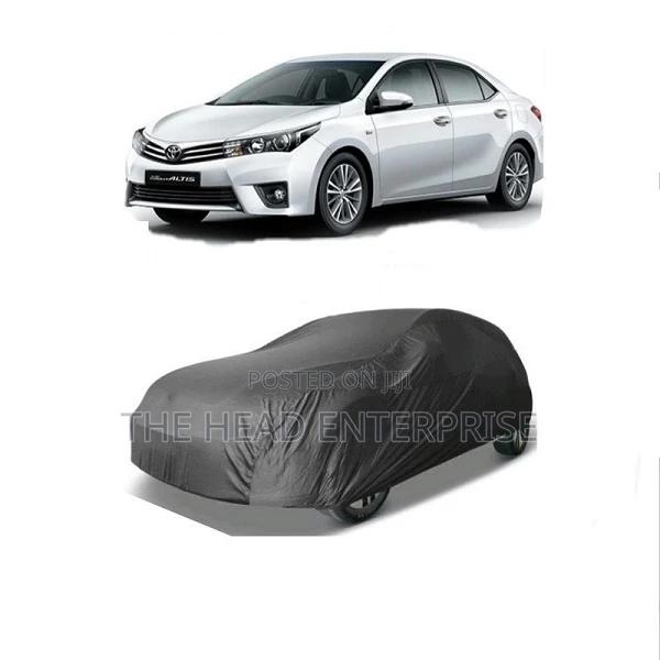 Car Cover for Sale- Breathable Cover.