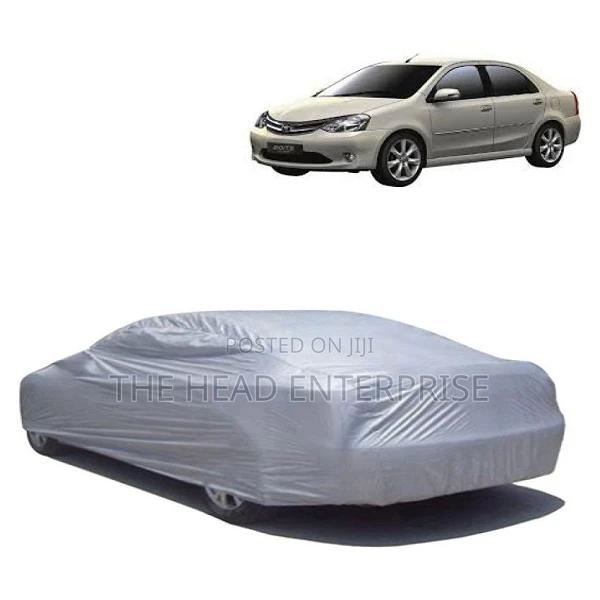 Car Cover for Protection, New!