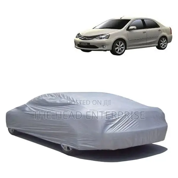 Car Cover for Protection, New!