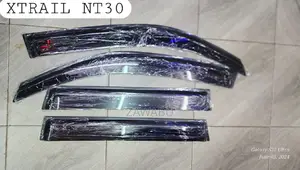 Nissan Xtrail Nt30 Original Wind Breakers/ Visors