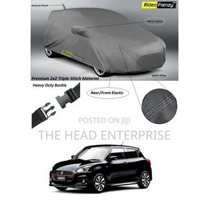 Now Available, Sunproof Car Cover. - thumbnail 2