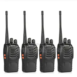5kms Baofeng Walkie Talkie Radio Calls at Affordable Prices