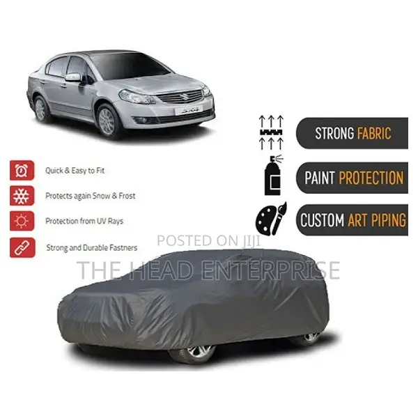 Top Selling, Breathable Car Cover!