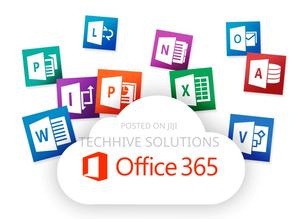 Microsoft Office 365 Activated Windows/Mac - thumbnail 2