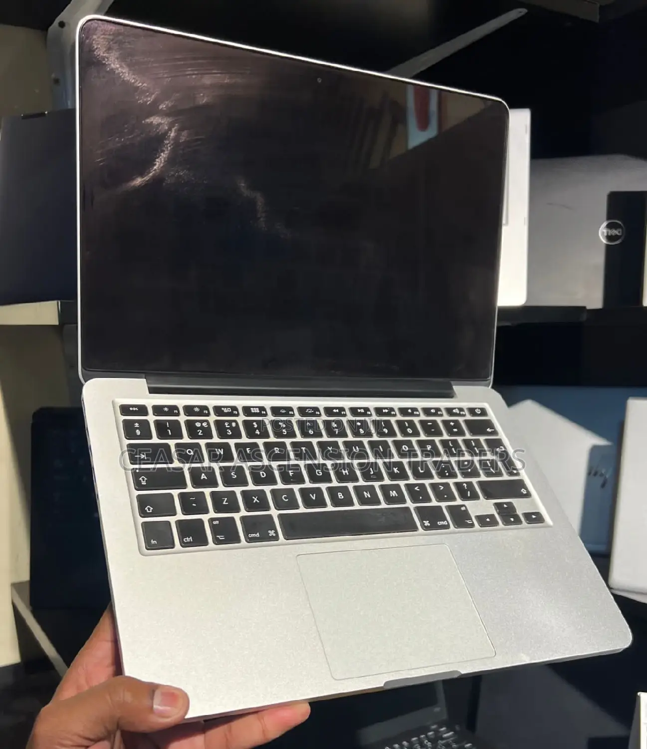 Laptop Apple MacBook 2014 8GB Intel Core I7 SSD 512GB