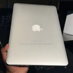 Laptop Apple MacBook 2014 8GB Intel Core I7 SSD 512GB