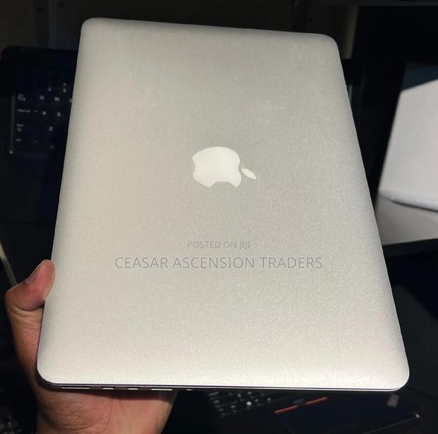 Laptop Apple MacBook 2014 8GB Intel Core I7 SSD 512GB - thumbnail 4