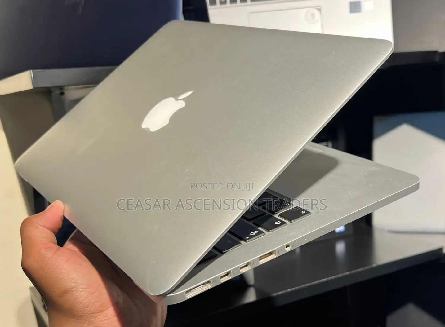 Laptop Apple MacBook 2014 8GB Intel Core I7 SSD 512GB