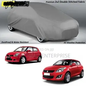 Quality Car Cover { Affordable}