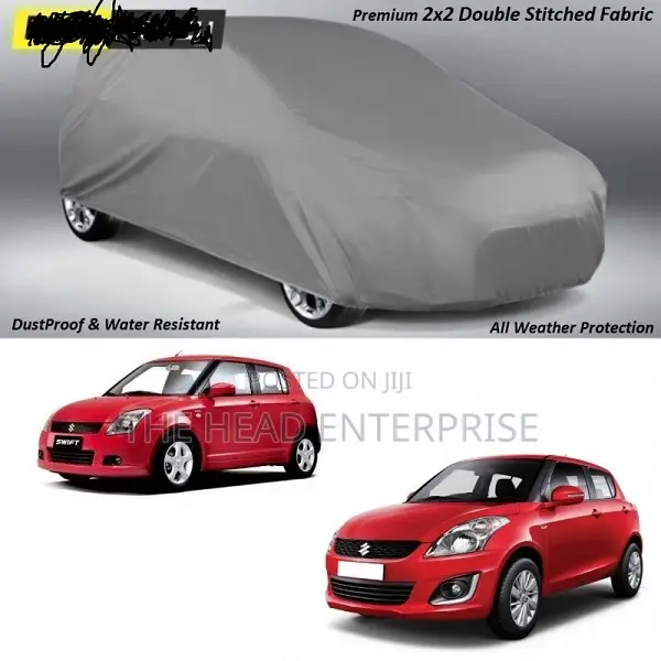Quality Car Cover { Affordable}