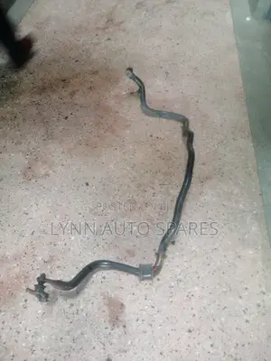 Vigo 4wd Sterbilizer Bar