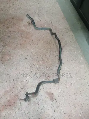 Vigo 4wd Sterbilizer Bar
