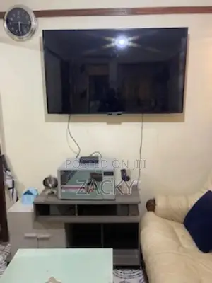 Furnished 1bdrm Apartment in Posta Stage, Adams, Jamhuri Estate