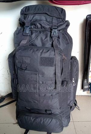 Hiking Camping Backpack Travel Rucksack 70ltrs Sports Bag