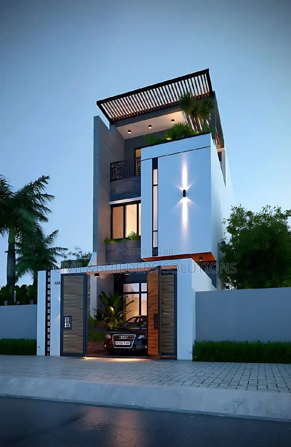 House Design +Plans
