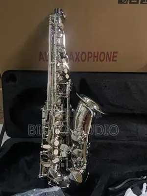 Alto Saxophone