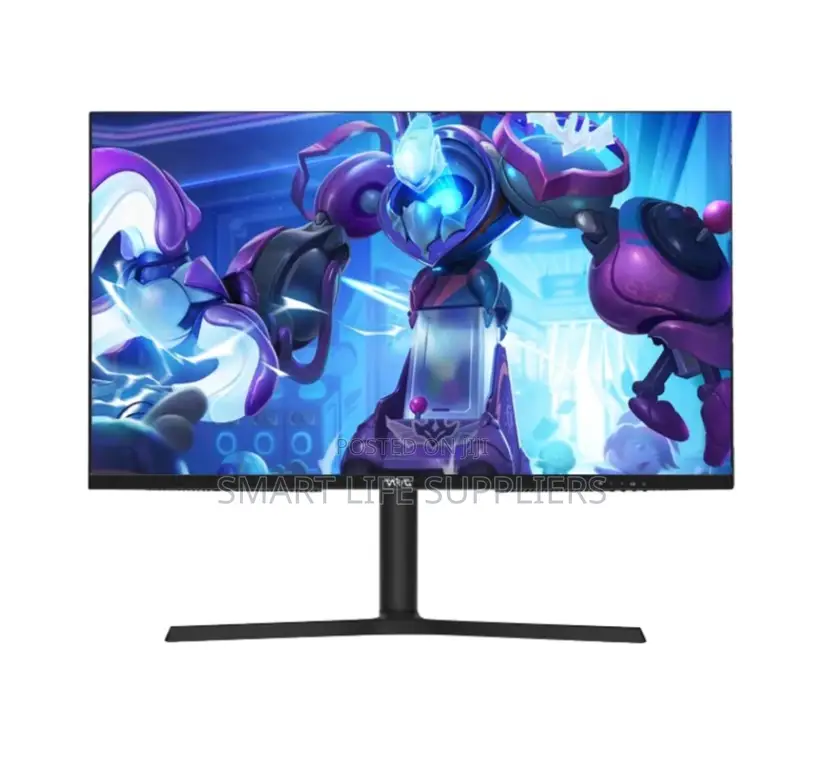 TAR-G 32 Inch (2560*1440p) 165HZ IPS Panel Gaming Monitor